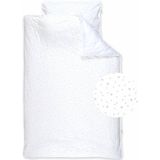Bemini Donsovertrek bed jersey