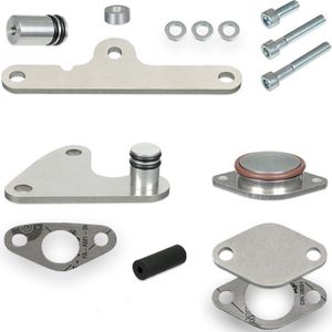 BMW N57 N57S EGR Delete kit