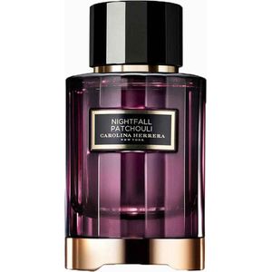 Carolina Herrera - Nightfall Patchouli Eau de Parfum - 100 ml - Unisex