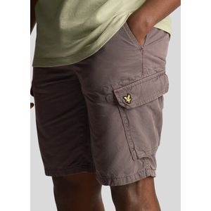 Lyle & Scott Bestseller Wembley cargo short - anthracite