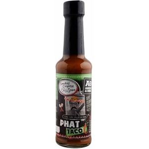 Angus & Oink Phat Taco Sauce 295ml
