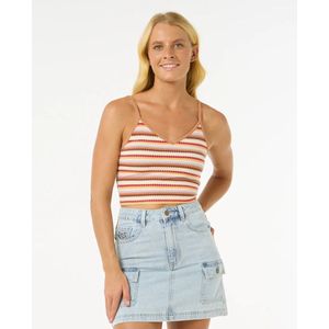 Rip Curl Bobbi Stripe Cami - Multi