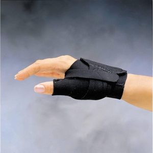 Comfort Cool duimbrace - L links