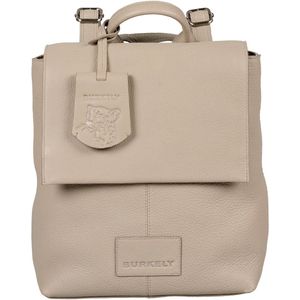 Burkely Soft Skylar Backpack Crossover - Rugzak - Volwassenen - Grijs