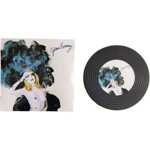 Golden Earring LP Onderzetter