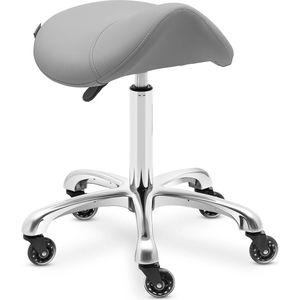 physa - zadelkruk YORK DARK GRAY