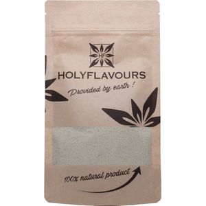 Groenten Bouillon Mix helder - 100 gram - Holyflavours