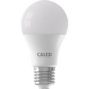 2 stuks Calex - LED lamp - 11W (75W) E27 1055 lumen Dimbaar met Led dimmer