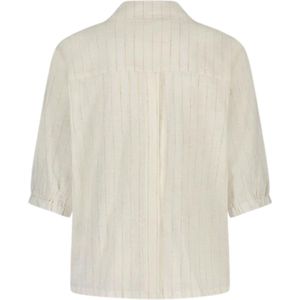 Blouse Off White Esther blouses off white