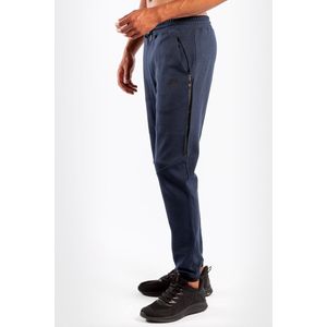 Venum Laser X Connect Joggers Joggingbroek Marineblauw XXL - Jeans Maat 38