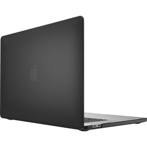 Speck Smartshell Macbook Pro 16 inch (2020) Onyx - Zwart