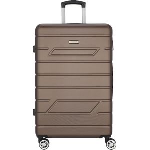 NOWI Bergamo 4 wielen Trolley 75 cm