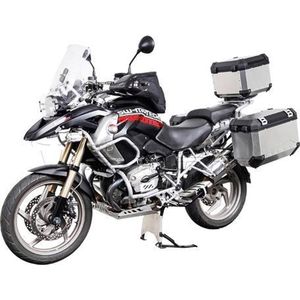 Bagagerek Sw Motech Quick Lock Evo Carr Bmw R 1200 Gs '04