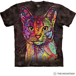 T-shirt Abyssinian S