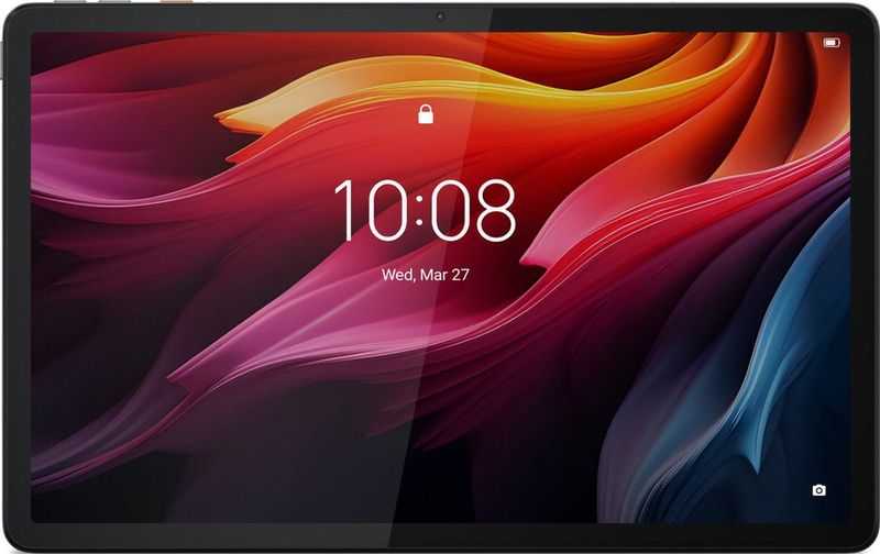 Lenovo Tab K11 Plus 4G Qualcomm Snapdragon 256 GB 29,1 cm (11.4"") 8 GB Wi-Fi 6 (802.11ax) Android 14 Grijs