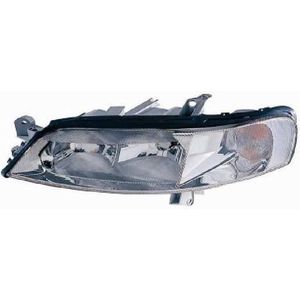 Opel Vectra B, 1995 - 2002 - koplamp, type Valeo, H7+H7, elektr verstelb, links, 02/1999 -