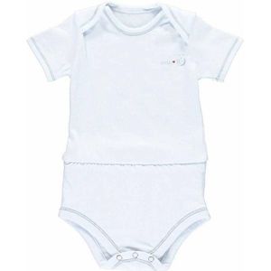 Puckababy - Anti-leak bodysuit rompertje - 9/12 m