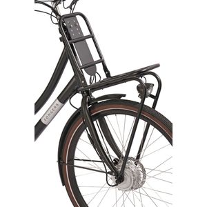 Fongers E-Transporter N7 Disc 594 Wh Zwart