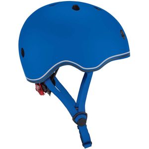 Globber Kinderhelm - Unisex - blauw