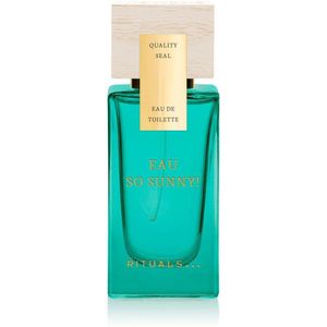 RITUALS The Ritual of Holi Eau So Sunny - Damesparfum - 15ml