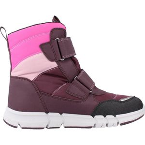 GEOX J FLEXYPER GIRL B AB Roze 38 EU