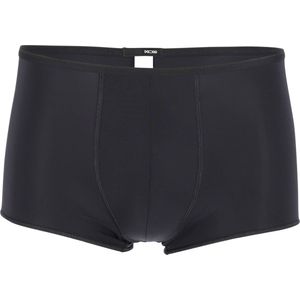 HOM - Plumes Trunk (1-pack) - Heren Trunk microfiber - Zwart - Maat L