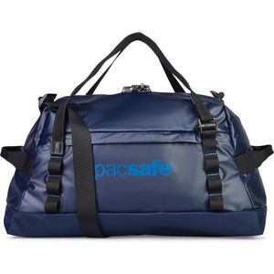 Pacsafe Dry Lite 40L Duffel Lakeside Blue