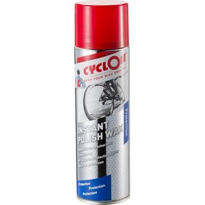 Cyclon Instant Polish Wax - 500 ml