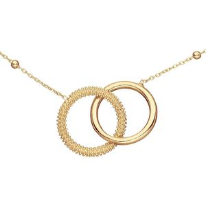 Glow 102.8694.45 Dames Ketting - Collier