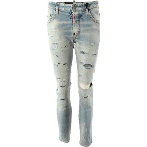 Dsquared2 jeans maat 44