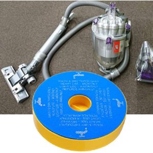 Motor en Pre Motor Filter Kit Voor DC05 DC08 DC14 DC15 Stofzuiger - Indoor Gebruik
