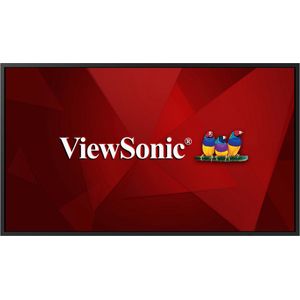 ViewSonic CDE5520 display