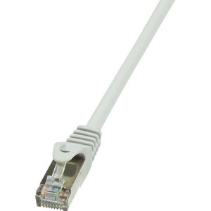 Logilink  - Netwerkkabel - RJ45 - 20 m -