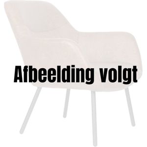 Kasey fauteuil boucle - beige