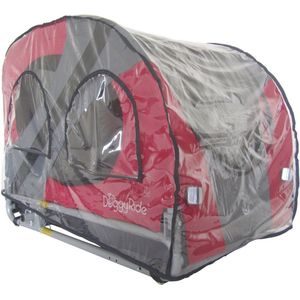 DutchDogDesign DutchDog DoggyRide Accessoires Rain Cover