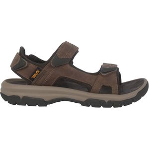 Teva Langdon - heren sandaal - bruin - maat 48.5 (EU) 13 (UK)