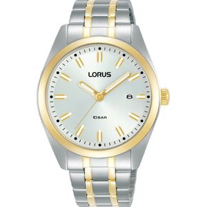 Lorus RH978PX9 Heren Horloge
