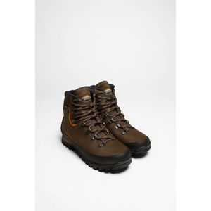 Paradiso MFS Bruin/Carmijn Heren Trekkingschoenen