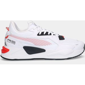 Puma RS-Z LTH White/Red heren sneakers