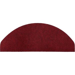IVOL Trapmatten Spurt Rood 26x65 cm - 15 Stuks
