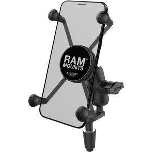 RAM Mount RAM-B-176-A-UN10U houder Mobiele telefoon/Smartphone Zwart Actieve houder