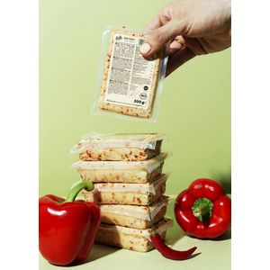 KoRo | Bio tofu chili 6 x 200 g