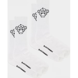 2-PACK CONVOY SOCKS