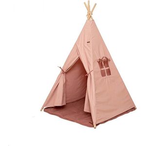 Little Dutch Wigwam Tipi Roze