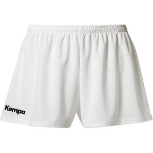 Kempa Classic  Sportbroek performance - Maat L  - Vrouwen - wit