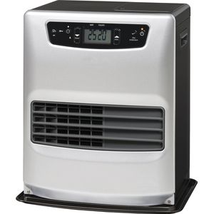 Zibro LC-132 - Petroleumkachel - Laserkachel - 3.2 kW - 120 m³