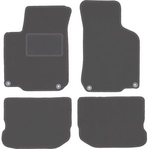 Grafiet automatten voor: Skoda Octavia I liftback, stationwagen, tour (1996-2004)