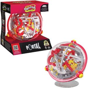 Perplexus Portal - Puzzel