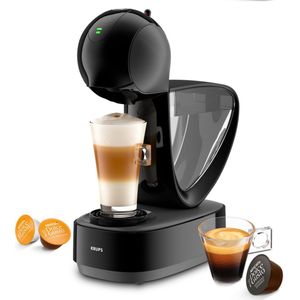 Krups NESCAFÉ® Dolce Gusto® Infinissima Touch KP2708 - Koffiecupmachine - Zwart