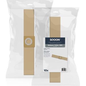SQOON® - Soteco Micro 07940 - papier - 10 stuks